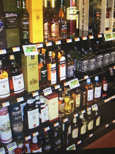 18th Avenue Liquor Corporation