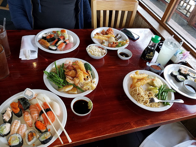 Opinii despre Osaka Sushi & Grill Bar în Dallas - Hospitality and gastronomy