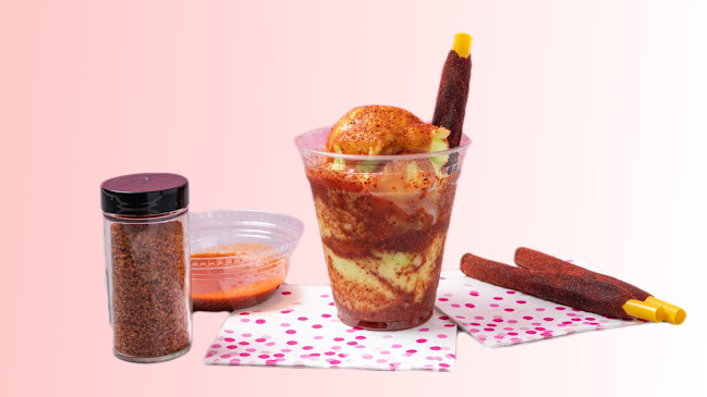 Reviews of La Real Michoacana Ice Cream Shop in Santa Maria - Hospitality and gastronomy