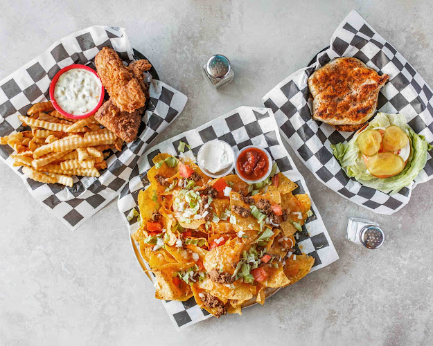 Opinii despre Cool Vibes Pub & Grub în Pinellas Park - Hospitality and gastronomy