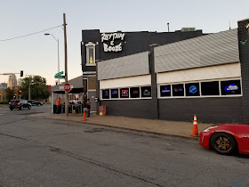 Rhythm & Booze Downtown