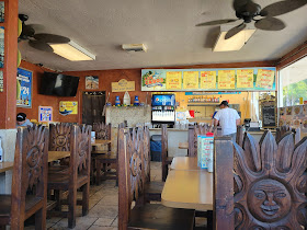 Los Cabos Mexican & Seafood