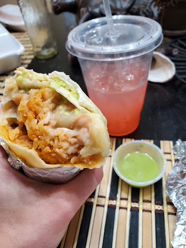 Comments and reviews of Guadalajara Taqueria