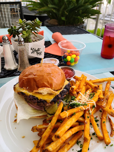 Opinii despre HOPE 46 Restaurant în San Diego - Hospitality and gastronomy