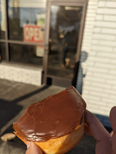 Donut Star - Hospitality and gastronomy