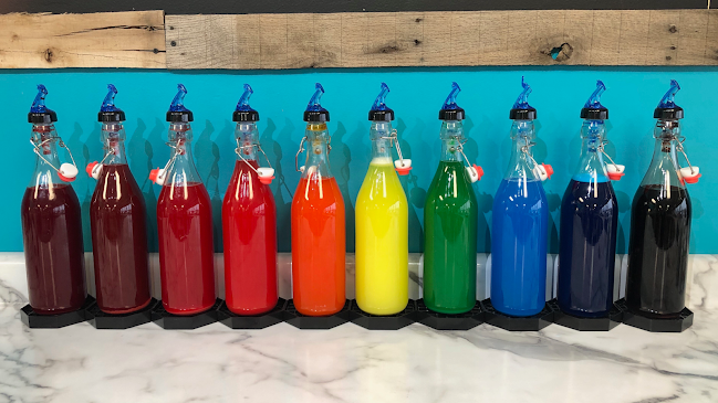 Mitchell Avenue Nutrition - St Joseph