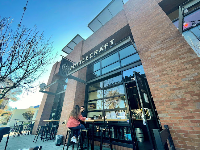 Bottlecraft Little Italy