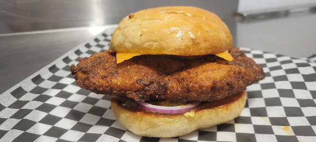 2 Nine Five ( House of Artisan Chicken Burgers & Gourmet Fish & Chips)