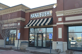 Hana Sushi