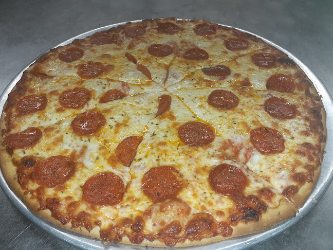 Leonardo's - Hospitality and gastronomy