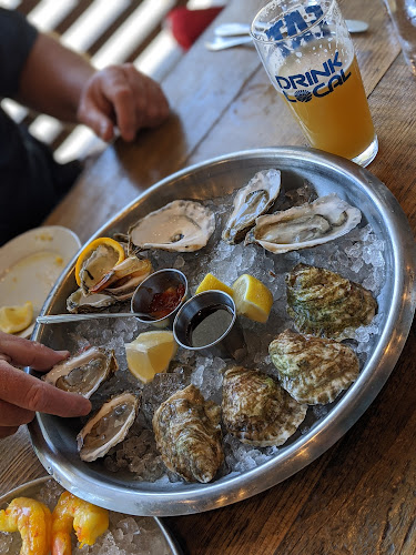 Trident Galley & Raw Bar - Hingham