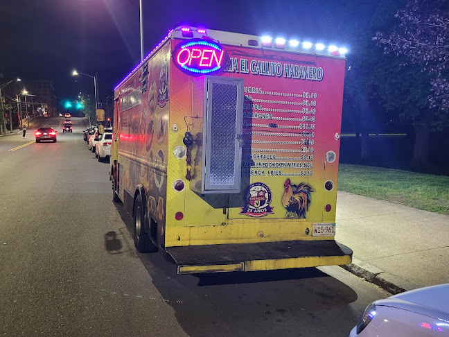 Reviews of Taqueria El gallito Habanero in Lawrence - Hospitality and gastronomy