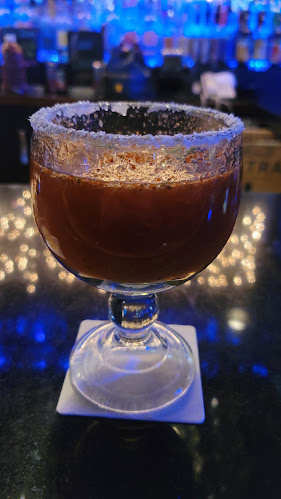 The Lounge @ Ramada - Enid