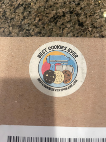 Comments and reviews of Best Cookies Ever