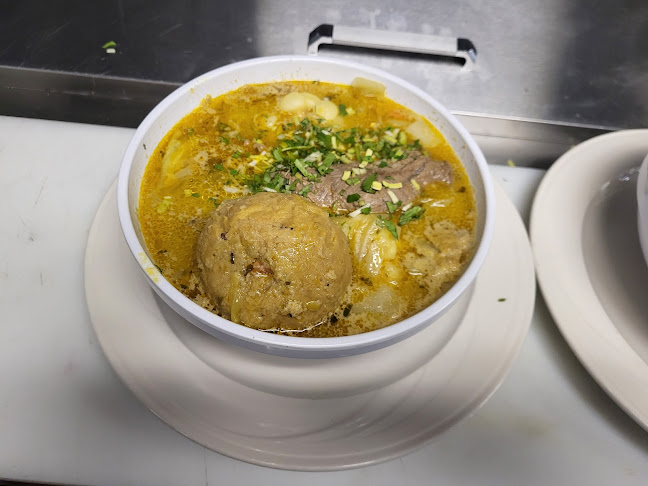 Gastronomia Paty Paty - Hospitality and gastronomy