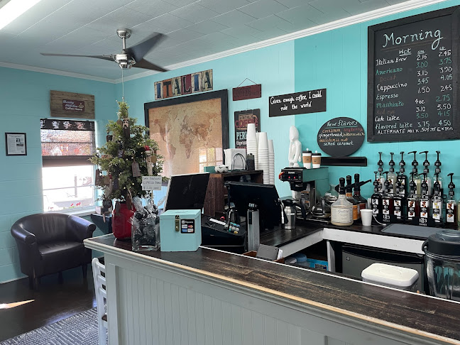 Comentarii opinii despre Morning Addiction Coffeehouse