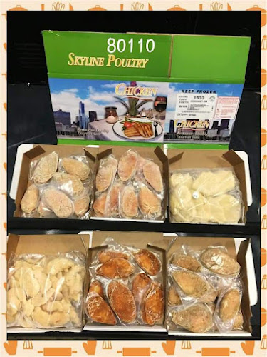 Essential Foods - Flint