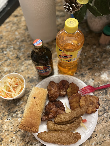 Creole Fusion Cuisine - Chicago