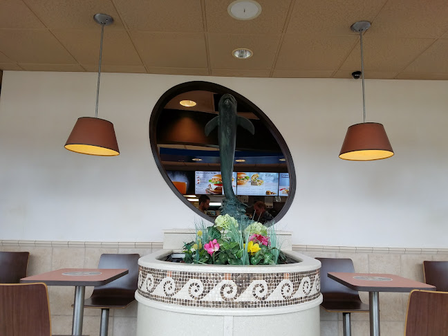 Comentarii opinii despre McDonald's