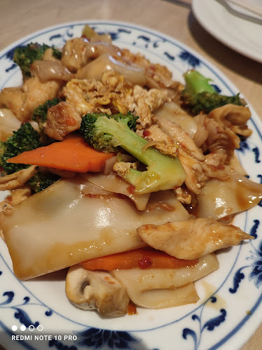 Bangkok Thai Restaurant - Lacey