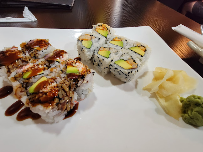Fuji Japanese Steakhouse - Lake Charles