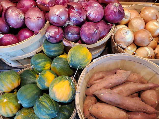 Comentarii opinii despre Gallery of Food Bodega