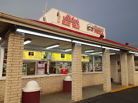 Mickey's Dairy Twist