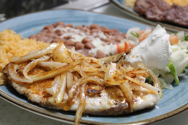 Opinii despre Hola Mexican Restaurant în Jacksonville - Hospitality and gastronomy