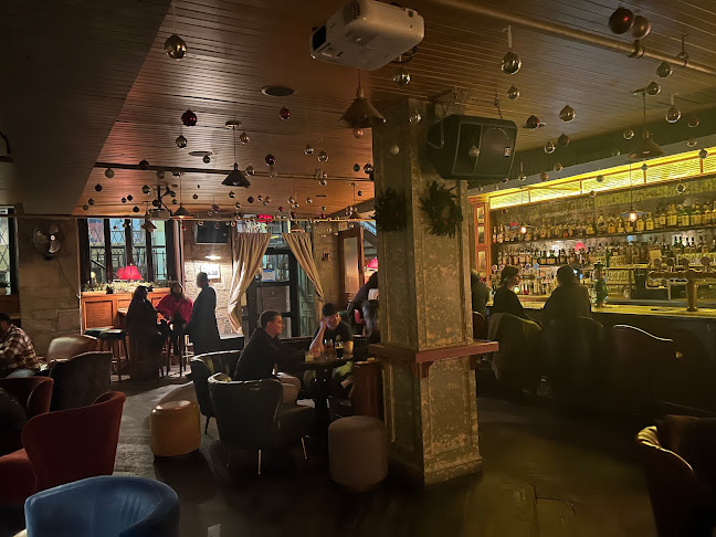 Comentarii opinii despre The Craic