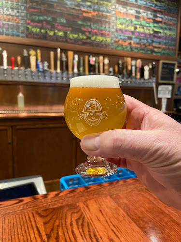 The Casual Pint of Toledo - Toledo