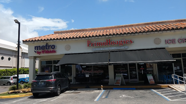 PrimoHoagies