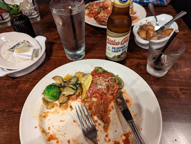 The Black Stallion - Hospitality and gastronomy