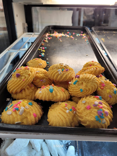 Sergio's Bakery & Cafe - Hospitality and gastronomy