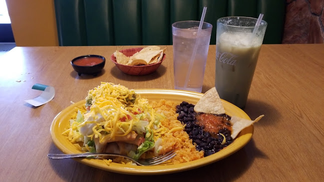 Opinii despre Cancun Cafe în Murray - Hospitality and gastronomy