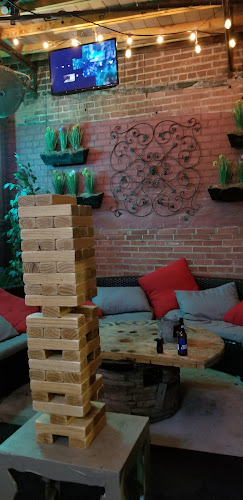 Copper Still Taproom - Hospitality and gastronomy