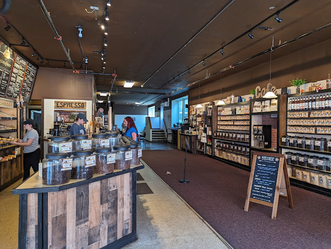 The Bean & Bakery - Hospitality and gastronomy