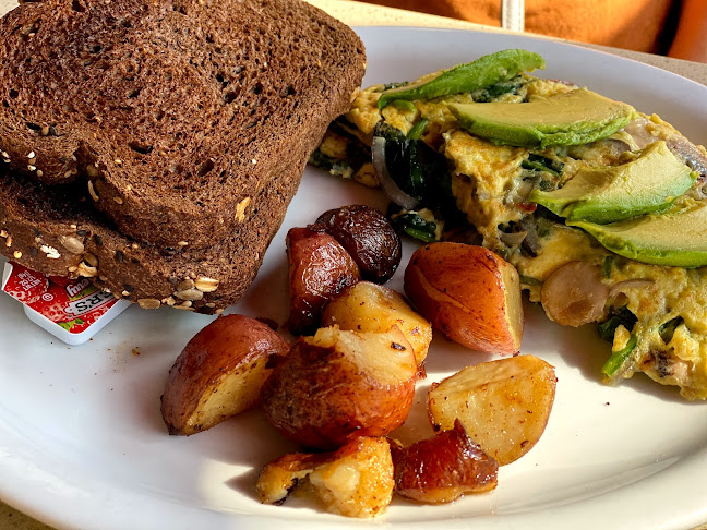 Opinii despre Cafe Milan în Los Angeles - Hospitality and gastronomy