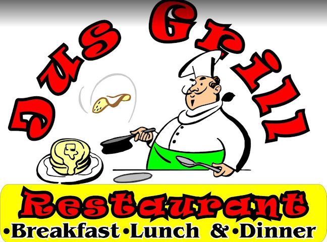 Jus Grill Restaurant - Hospitality and gastronomy