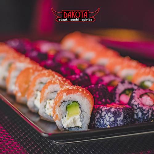 Dakota Prime Steakhouse and Sushi Bar - Vineland