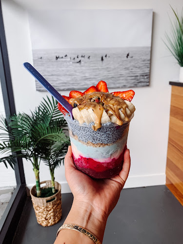 Opinii despre Bowls Superfoods în Provo - Hospitality and gastronomy