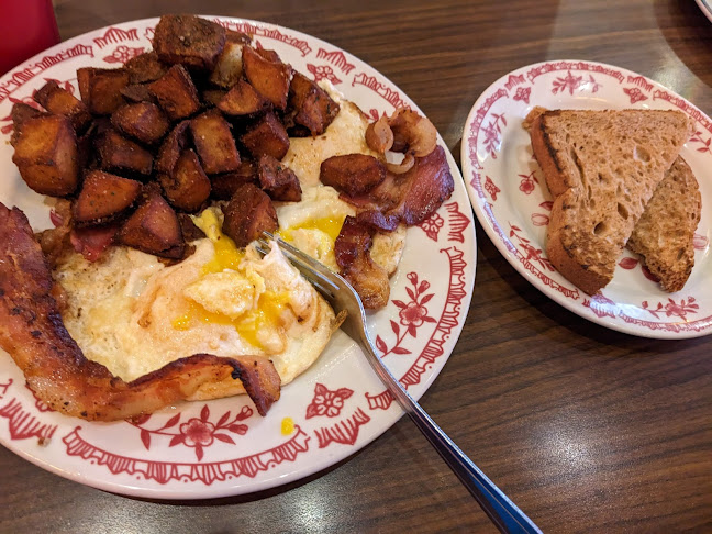 Eleven City Diner - San Diego