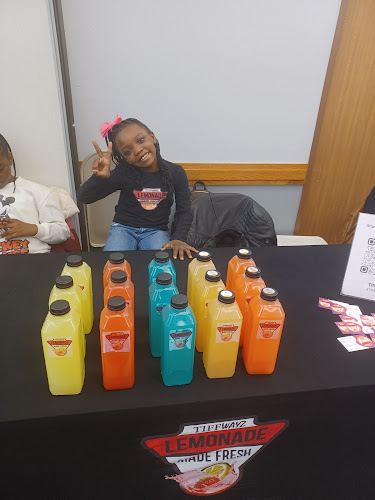 TiffWayz Lemonades - Milwaukee