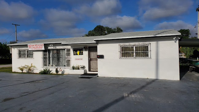 Opinii despre Indian Reading în Miami Gardens - Hospitality and gastronomy