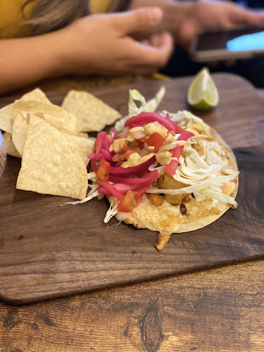 Jurassic Tacos - West Jordan