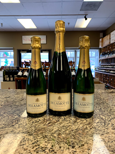 Beyond Napa Wine Merchants - Sacramento