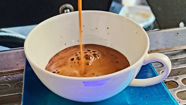 caffe d'bolla - Salt Lake City