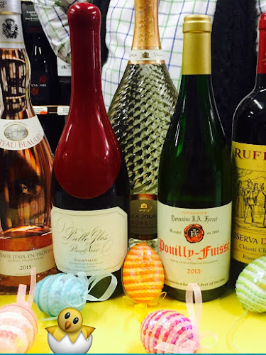 Sam's Wines & Liquor - Hospitality and gastronomy