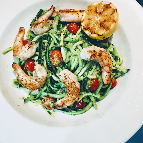 Opinii despre Napa Flats Wood-Fired Kitchen în Tulsa - Hospitality and gastronomy