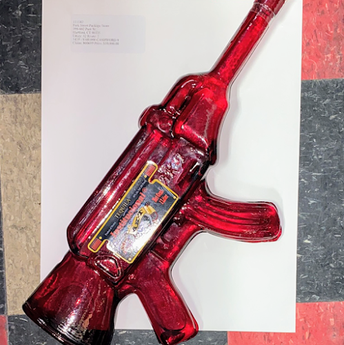 Park Street Package Store - Hospitality and gastronomy