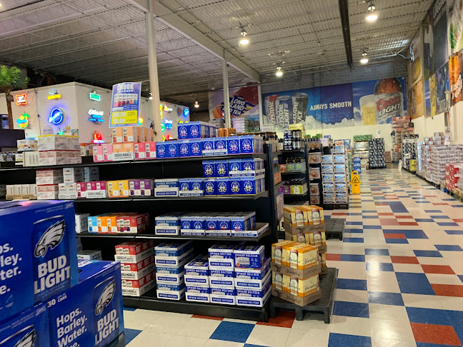 Liberty Bell Beverage